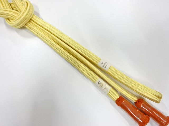 Japanese Kimono / Accessories Silk